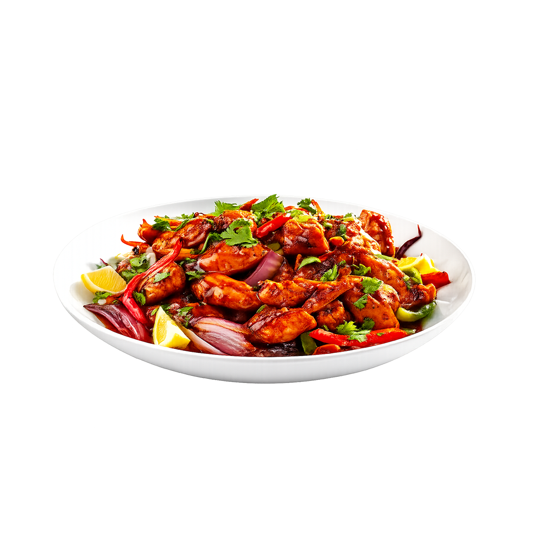 Chicken Chilly Boneless